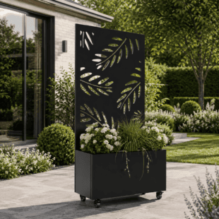 No54 Decorative Planter