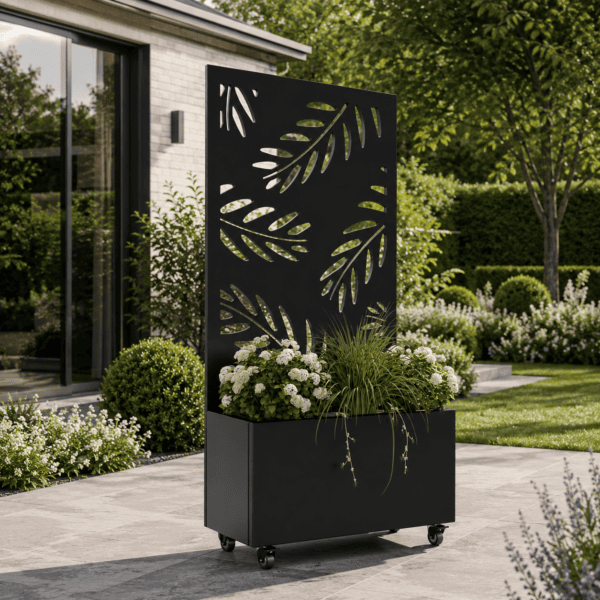No54 Decorative Planter