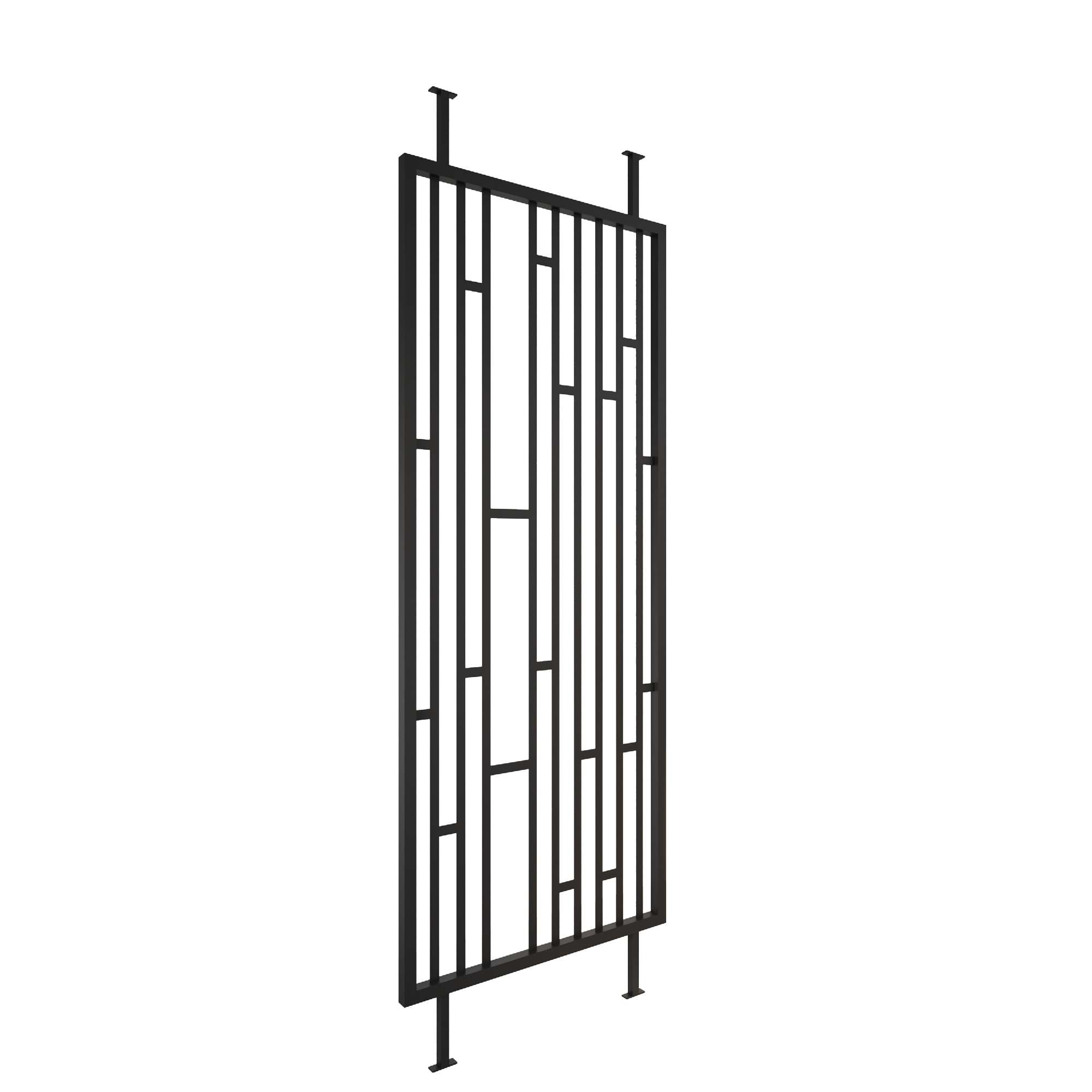 No141 Room Divider