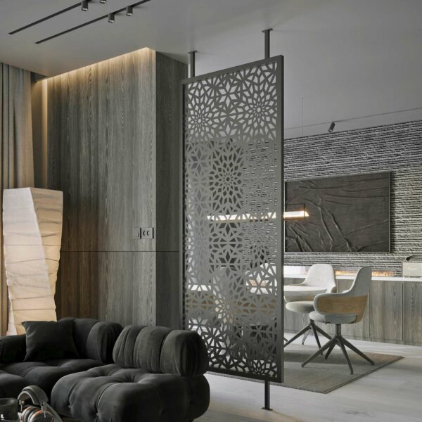 No195 Room Divider