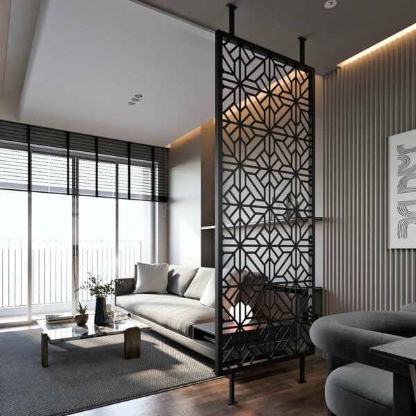 No208 Room Divider