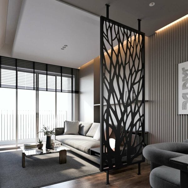 No222 Room Divider