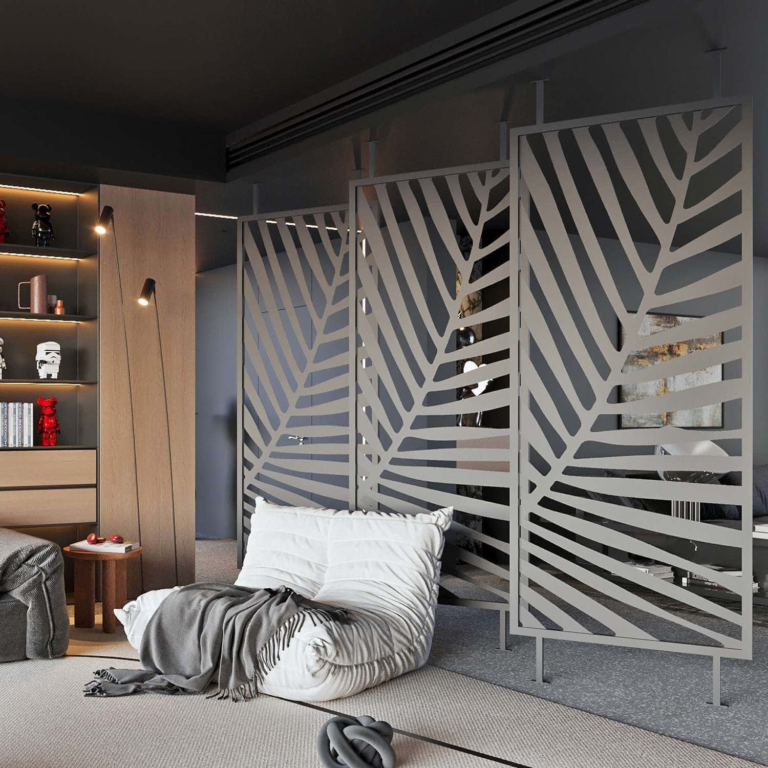 No223 Room Divider