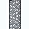 Room Divider Floor to ceiling No217