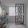 Room Divider Floor to ceiling No149