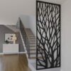 Room Divider Floor to ceiling No222