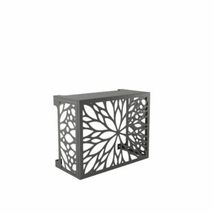 AC Cover Heat Source Pump Cover No 5