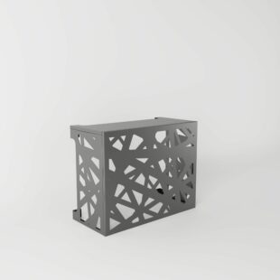 AC Cover Heat Source Pump Cover Fusion