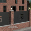 Fusion Garden Screen - Image 3