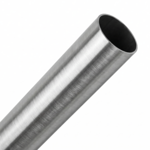 SS316 Stainless Steel Handrail 3000mm Long 42.4mm x 2.0mm