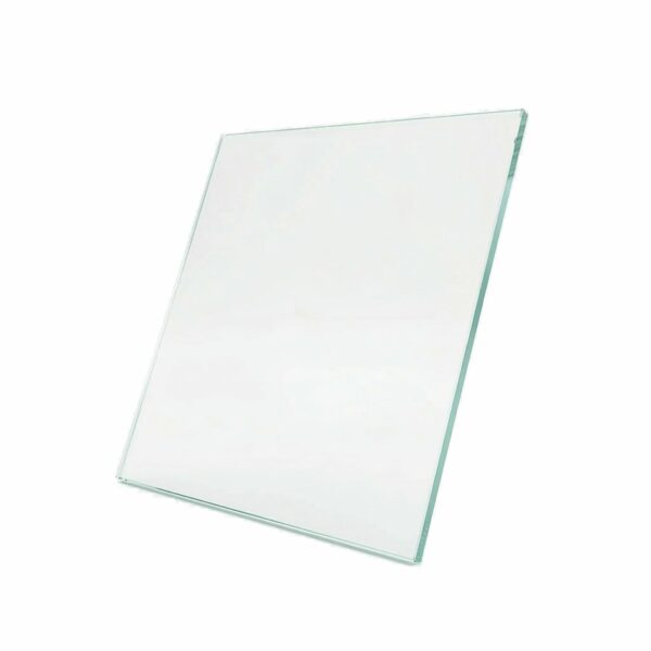 1000 x 1200mm Toughened Glass 10mm