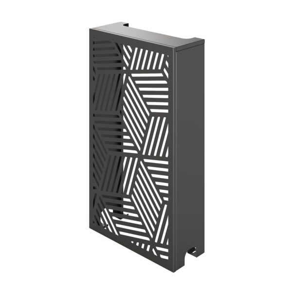 No 176 Solar Battery Cover - Premium Home Battery Storage Enclosure