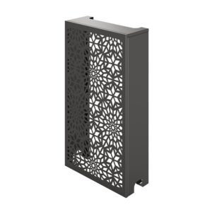 No 195 Solar Battery Cover – Premium Home Battery Storage Enclosure