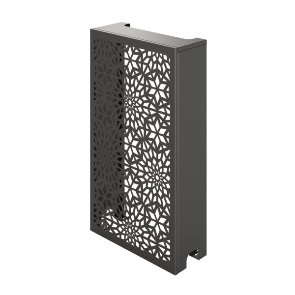 No 195 Solar Battery Cover - Premium Home Battery Storage Enclosure