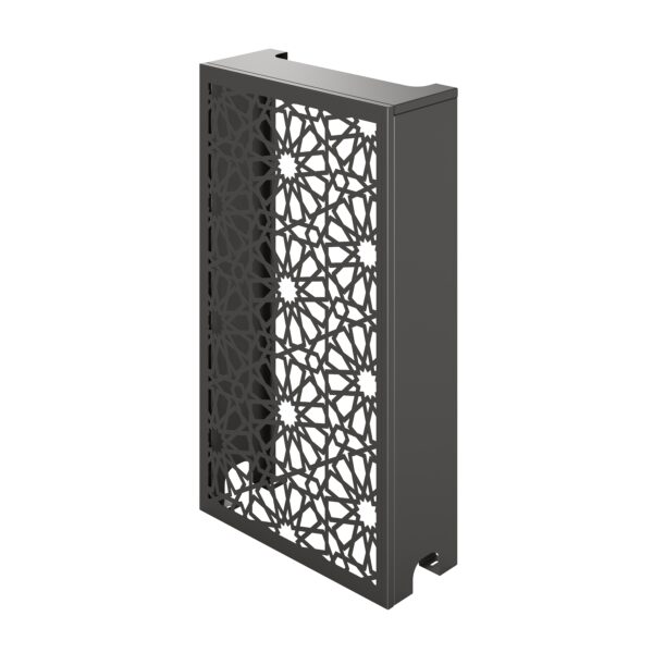 No 217 Solar Battery Cover - Premium Home Battery Storage Enclosure