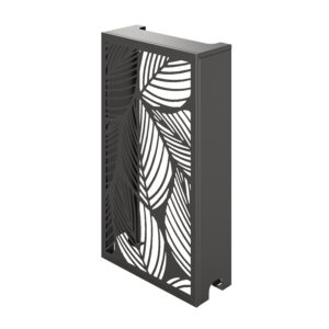 No 224 Solar Battery Cover – Premium Home Battery Storage Enclosure