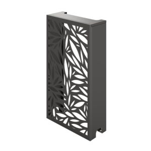 No 258 Solar Battery Cover – Premium Home Battery Storage Enclosure