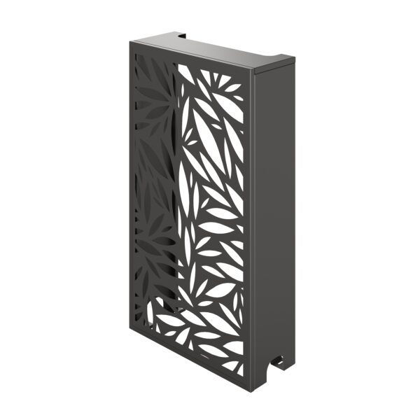 No 258 Solar Battery Cover - Premium Home Battery Storage Enclosure