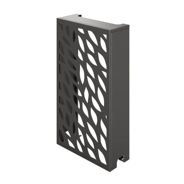 No 262 Solar Battery Cover - Premium Home Battery Storage Enclosure