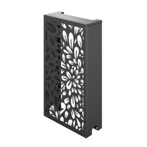 No 4 Solar Battery Cover – Premium Home Battery Storage Enclosure