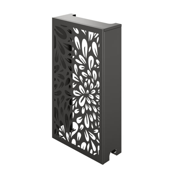 No 4 Solar Battery Cover - Premium Home Battery Storage Enclosure