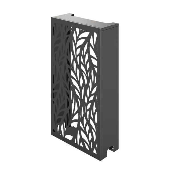 No 40 Solar Battery Cover - Premium Home Battery Storage Enclosure