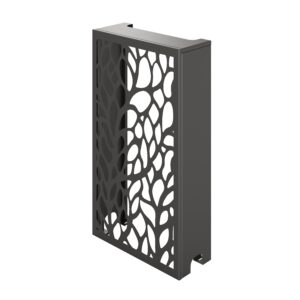 No 45 Solar Battery Cover – Premium Home Battery Storage Enclosure