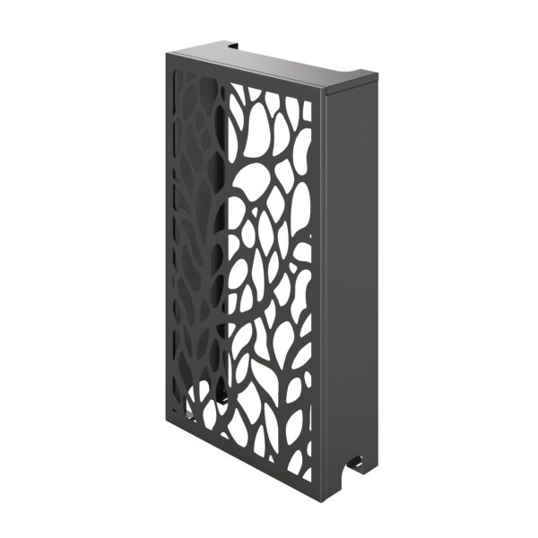 No 45 Solar Battery Cover - Premium Home Battery Storage Enclosure