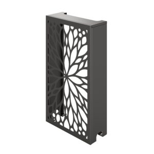 No 5 Solar Battery Cover – Premium Home Battery Storage Enclosure