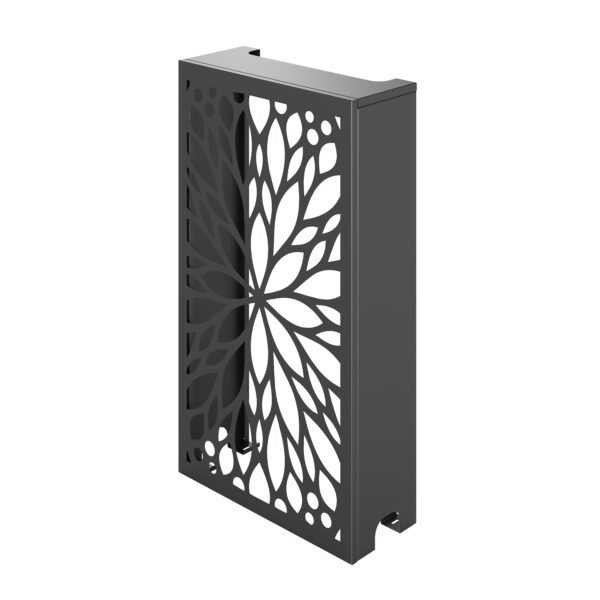 No 5 Solar Battery Cover - Premium Home Battery Storage Enclosure