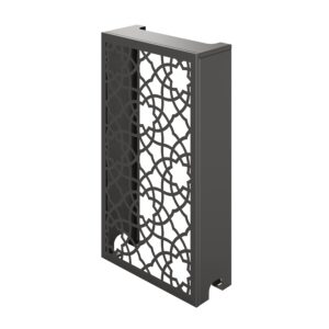 Nasrid Solar Battery Cover – Premium Home Battery Storage Enclosure