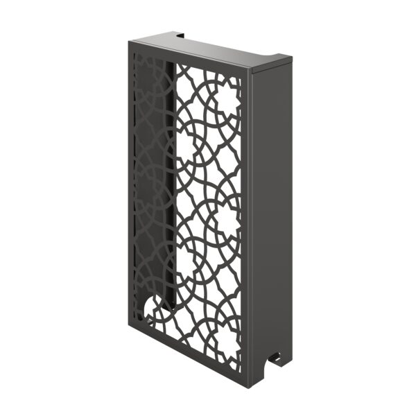 Nasrid Solar Battery Cover - Premium Home Battery Storage Enclosure