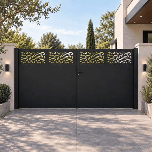 40 Driveway Gate
