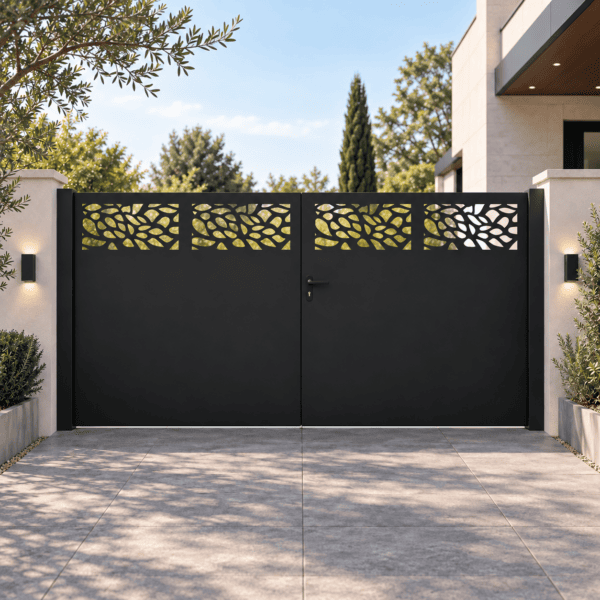 45 Driveway Gate