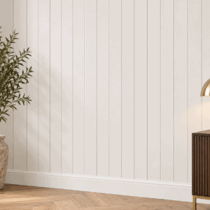 Primed Beaded MDF Panel 6mm (3 Pack)
